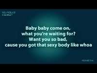 pochette album Like whoa