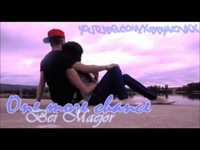 pochette album One more chance