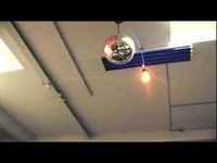 pochette album Forks and knives (la fete)