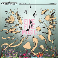 pochette album Nantes