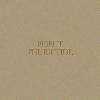 pochette album The rip tide