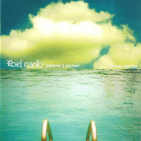 pochette album Disappear club 5