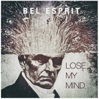 pochette album Lose my mind