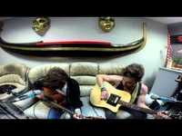 pochette album Again