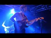 pochette album Ahava