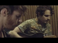 pochette album Mollyhawk