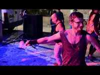 pochette album Summer ends