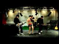 pochette album Eres tu