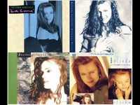 pochette album You're nothing without me