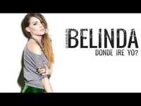 pochette album ¿dónde iré yo?