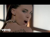 pochette album Egoista