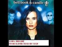 pochette album Imagine