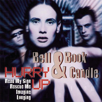 pochette album Read my sign