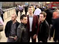 pochette album Going back