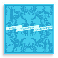 pochette album Lamposts