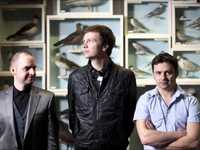 pochette album Monkey '61