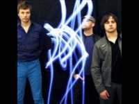 pochette album Music for mopeds