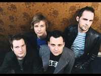 pochette album Still selling shoes