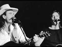 pochette album Livin in the west