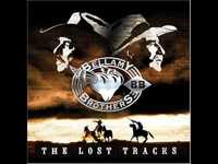 pochette album Neon cowboy