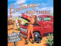 pochette album Redneck girl