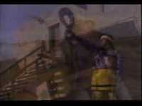 pochette album Santa fe