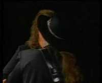 pochette album You'll never be sorry