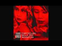 pochette album Dialogue mandingo cliche