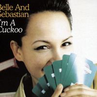 pochette album I'm a cuckoo