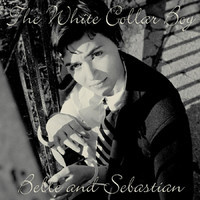 pochette album White collar boy