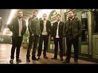 pochette album The great fire