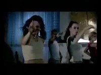 pochette album Get up and boogie