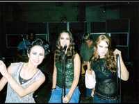 pochette album Any day now