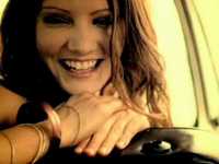 pochette album Not letting go