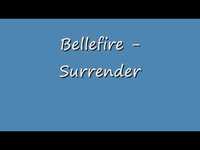 pochette album Surrender
