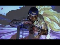 pochette album Dab life