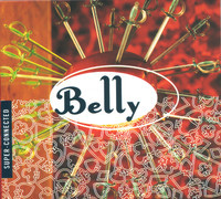 pochette album Think about your troubles