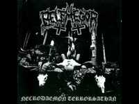 pochette album Cremation of holiness