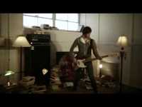 pochette album Carriage return