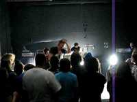 pochette album Longevity of longitude