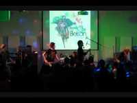 pochette album Say/try