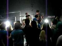 pochette album Straying from the stranded