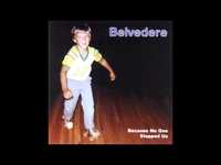 pochette album Bad day