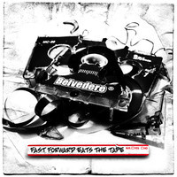 pochette album Closed doors