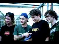 pochette album Danky