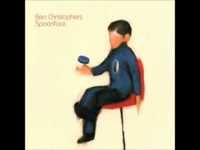 pochette album Falls into view