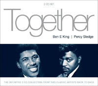 pochette album Dance with me