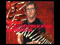 pochette album Alice childress - kcrw