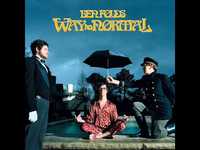 pochette album Hiroshima