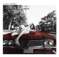 pochette album Kalamazoo